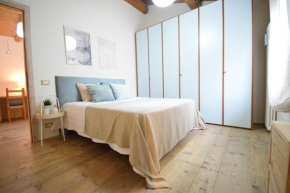 La Casa nel Borgo